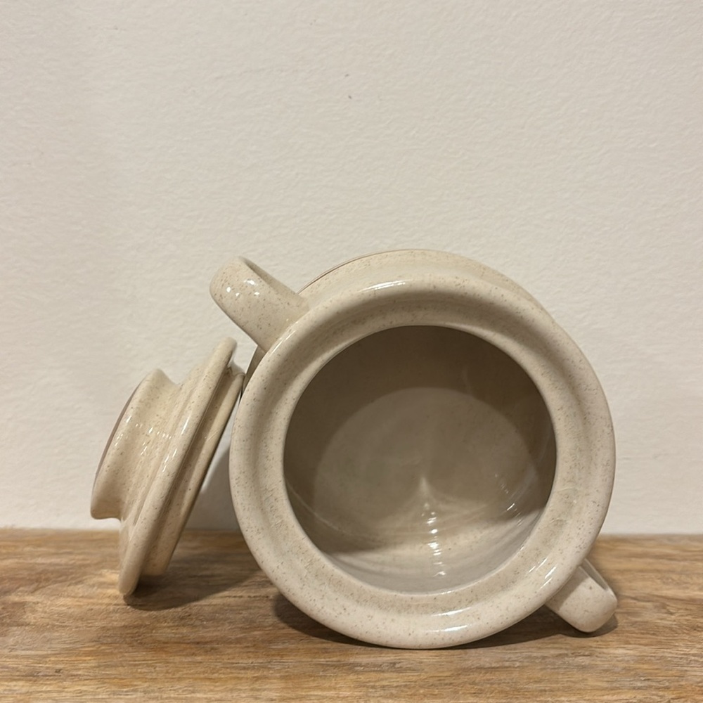 Stonewear container - Picture 5 of 6
